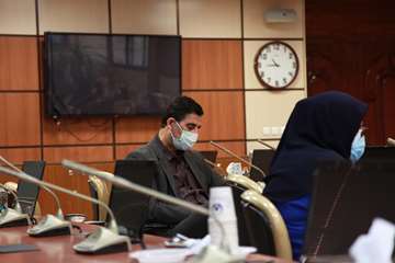 همکاری با شبکه سلامت صدا و سیما